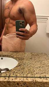 Cody Rhodes Pec Injury