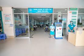 Khoa Khám và Điều trị theo yêu cầu | Bệnh viện Nhân dân 115 - Bệnh viện Đa  khoa Hạng I