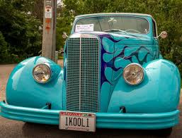 Image result for Washington Blue 1937 Ford
