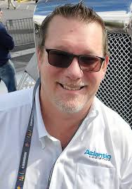 Johnnie Greene, Chief Operating Officer