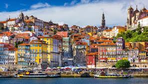 Португалия с древнейших времён до нач. Portugaliya Riotour