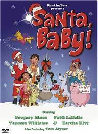 Santa Baby Tv Movie 2001 Imdb