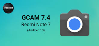 Google camera apk is very easy to install so the install process is quite simple, just follow our following steps to successfully download and install . Gcam 7 4 Redmi Note 7 Android 10 Redmi Note 7 Mi Community Xiaomi
