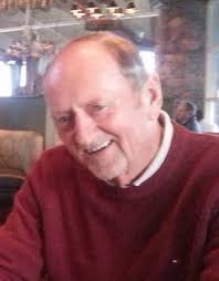 TRAINOR, Anthony (Tony) Albert