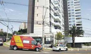 Ótima região para moradia ou investimento. Casal E Encontrado Morto Em Predio De Luxo Em Londrina Nacional Estado De Minas