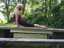 Maybe you would like to learn more about one of these? Amy Hamilton Yoga About Facebook