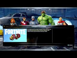 Icifyed fortnite map code : Fortnite How To Get The New Hulk Smasher Pickaxe In Game
