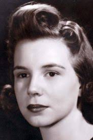 Margaret Powell Murdock