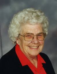 Obituary information for Janetta Frerichs