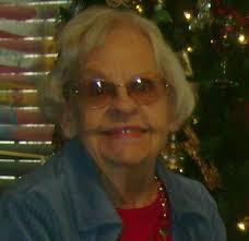 Dorothy Ellen (Pike) Alley