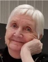 Obituary information for Wilma Jo Church Reed