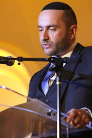 Burn the Mortgage Gala" honoring George & Irina Schaeffer