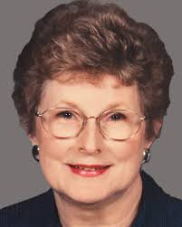 Peggy Norton Barton Obituary December 5, 2024