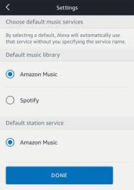 Berikut adalah contoh cv yang dapat kamu buat untuk pekerjaan tersebut: Bagaimana Untuk Mendengar Muzik Di Alexa Amazon Perakaunan 2021