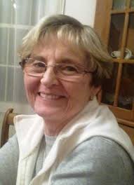 Marjorie Ann Whalen Taylor (1949-2016)