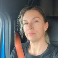 Brandi Ballard's Instagram, Twitter & Facebook