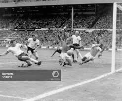 West germany vs england 1966 world cup final at wembley. England V West Germany 1966 World Cup Final Wembley Stadium Pa Images
