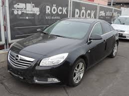 Den officiella presentationen av de. Pkw Opel Insignia 2 0 Cdti Limousine Schwarz Fahrzeuge Obb 29 03 2019 Erzielter Preis Eur 6 400 Dorotheum