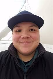 Daniel Edgerly's Instagram, Twitter & Facebook