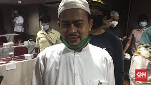 Jika ada pertanyaan silakan berkomentar. Slamet Maarif Bantah Ikut Aksi 1812 Saya Balik Arah