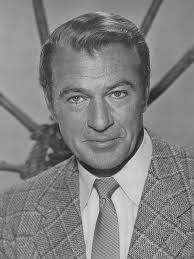 Rich young playboy seduces a young french actress. Gary Cooper Wikipedia