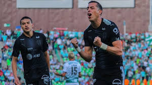 How old is rogelio gabriel funes mori? Funes Mori A La Caza De Suazo Como Goleador