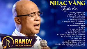 10 Ca Khúc Triệu Views Hay Nhất Của RANDY