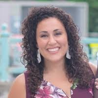 Jackie Beauvais's Instagram, Twitter & Facebook