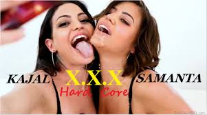 Kajal X.X.X Samanta (HARDCORE) - Teaser (Extended)