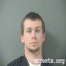 Derek Remer Mugshot