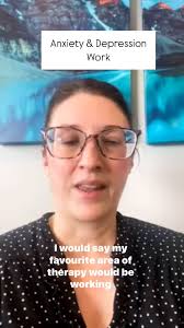 Jennifer Thomson loves supporting those with anxiety and depression as it  leads to great change, as well as other areas of mental and emotional  health. , Have you ever wondered if you would benefit ...