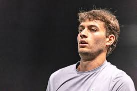 ÖTV-Davis-Cup-Team auch nach Absage Musettis Außenseiter