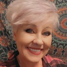 Profile for Amber Dunn