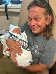 I went to Memphis last week for the arrival of this beautiful boy October  25th Louie Oh my granddaddy gracious! Congratulations Jesse and Heather!