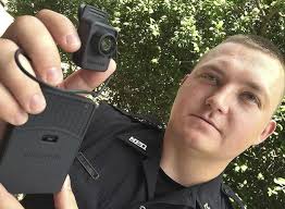 Picture this: city lands nearly $20,000 for police body cams