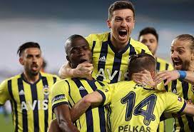Fenerbahçe 2020/2021 fikstürü, iddaa, maç sonuçları, maç istatistikleri, futbolcu kadrosu, haberleri, transfer haberleri. Medipol Basaksehir Fenerbahce Maci Ne Zaman Saat Kacta Hangi Kanalda Ntvspor Net