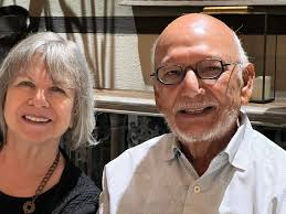 Celebrating 15 years of marriage and 31 years together