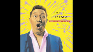 Louis Prima - Pennies From Heaven (Official Audio)