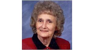 Pauline Bruner Obituary (1926