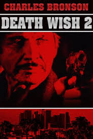 Death Wish II movie review & film summary (1982)