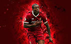 There's been a few posts already of the kind (e.g. Georginio Wijnaldum Hd Desktop Wallpapers At Liverpool Fc Liverpool Core