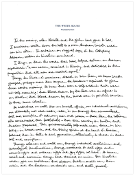 Feb 24, 2021 · what is the meaning of 999 biblically? President Obama S Handwritten Essay Marking The 150th Anniversary Of The Gettysburg Address Whitehouse Gov
