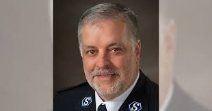 Q&A with Envoy Ken Locke