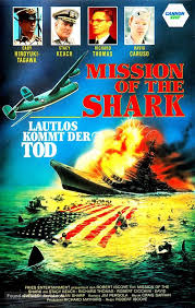Several hundred pounds of uranium, the makings of the two atomic bombs that only. Mission Of The Shark The Saga Of The U S S Indianapolis Tv Movie 1991 Imdb