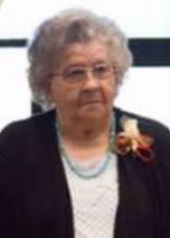 Lois Alma Johannsen |1927-2024|