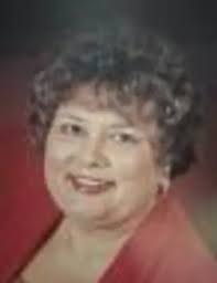 Obituary information for Ethel Caroline Etheridge