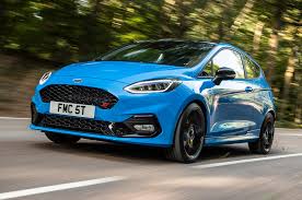 Click here to get additional information about when they'll be available. New Ford Fiesta St Edition Brings Styling And Dynamic Upgrades Autocar