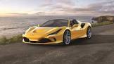 Ferrari-F8-Tributo---Spider
