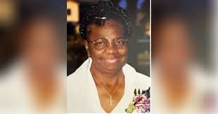 Catherine Steed Obituary