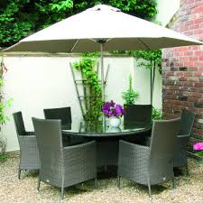 Garden furniture ireland, have around 190 garden furniture sets on display at any one time, so we recommend that anyone who is interested in buying garden furniture to come straight here! Bambrella Solta Parasol Silver Finish Aluminium Umbrella Bambrella